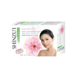 SHINZUI Skin Lightening Bar Soap 80gr | Sabun Mandi Batang Shinzu'i