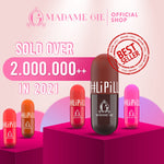 [FS 5K] Madame Gie Madame LiPill - MakeUp Lip Tint