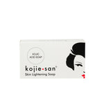Paket Duo Kojie San Kojic Acid Soap 65gr