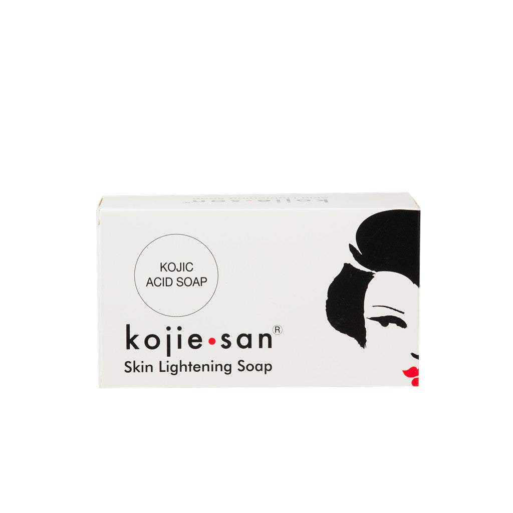 KOJIE SAN Kojic Acid Soap 135g