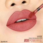 Make Over Powerstay Matte Lip Cream  | Tahan Lama & Transferproof | Lipstik Matte Terbaik 2025