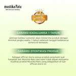 Mustika Ratu Twinpack Minyak Cemceman 175ml