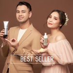 MS GLOW FACIAL WASH