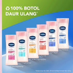 Vaseline Lotion Healthy Bright SPF24 PA++ 100ml Twin Pack