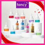 HANASUI Serum Gold Whitening Brightening / Vitamin C / Vitamin C+Collagen / Anti-Acne BPOM / PEELING / BRIGHTEXPERT / Advance Retinol / Exfoliating