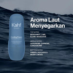 Kahf Antiperspirant Deodorant Roll On 45 ml - Deodorant Pria