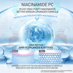 PREMIERE BEAUTE All Skincare Produk Packet Skincare Series Serum Toner Facial Wash Night Cream