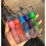 Mascara Gel Bening Clear Pelentik Bulumata Lash Brow Mascara