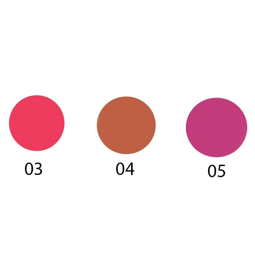 Viva Face Finishing Touch (Blush On)