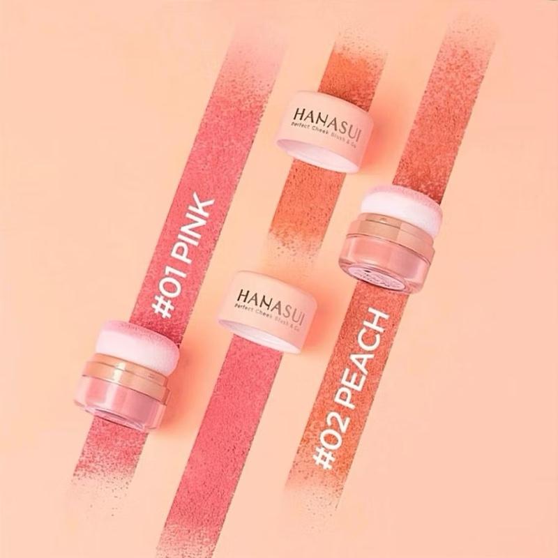 Hanasui GlowRush Trio ~ Cleanse. Set. Glow.