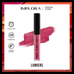 Implora Promo Lip Cream + Lip Tint
