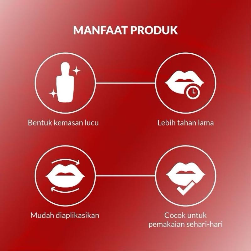 Implora Blush & Bloom Tint – 9 Dreamy Shades