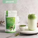 ESSENLI Pure Matcha Powder Japan