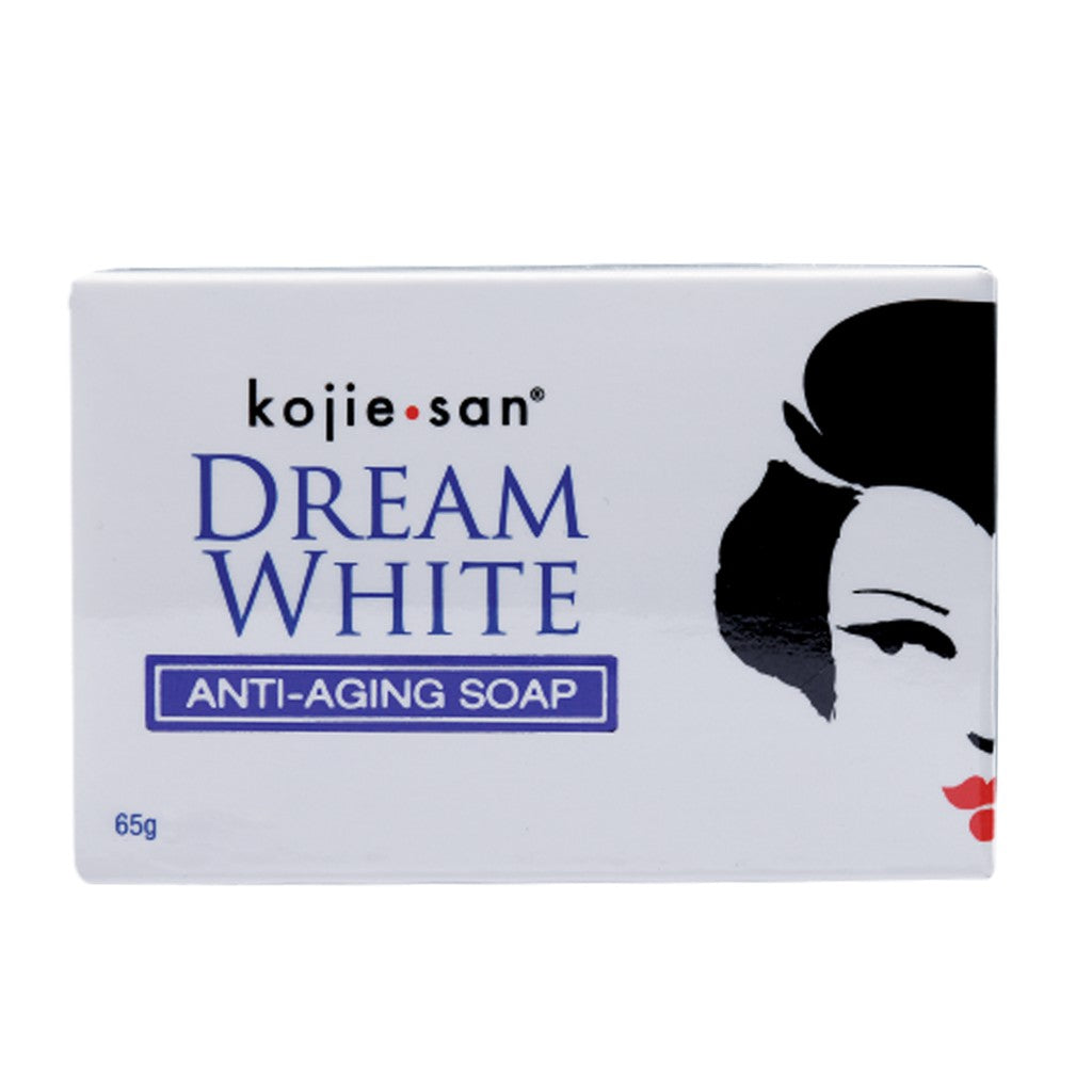KOJIE SAN Dreamwhite 65g