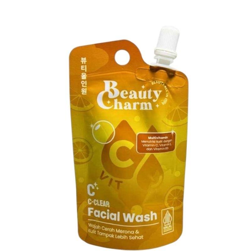 Beauty Charm Youth Glow Night Cream 15g | Wake Up to Brighter, Smoother Skin