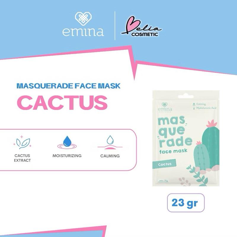 Emina Glow Up Starter Kit - Sunshine & Skincare