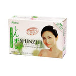 SHINZUI Skin Lightening Bar Soap 80gr | Sabun Mandi Batang Shinzu'i