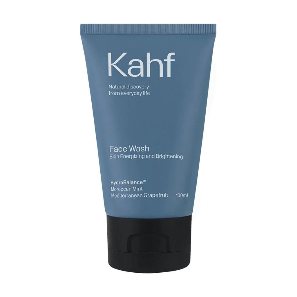 Kahf Face Wash