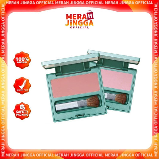 WARDAH Exclusive Blush On - Highlighter
