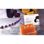 KOJIE SAN Kojic Acip Soap Brightening Resmi 45g/ 65g/ 135gr / Cleanser+Toner 100