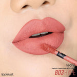 Make Over Powerstay Matte Lip Cream  | Tahan Lama & Transferproof | Lipstik Matte Terbaik 2025