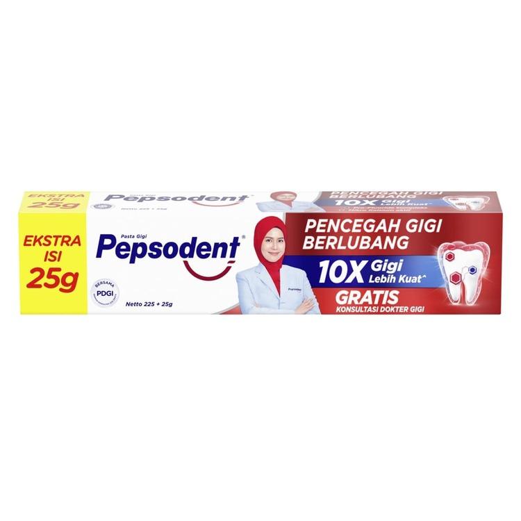 Ciptadent Toothpaste – 6 Variants | Complete Oral Care for Every Smile