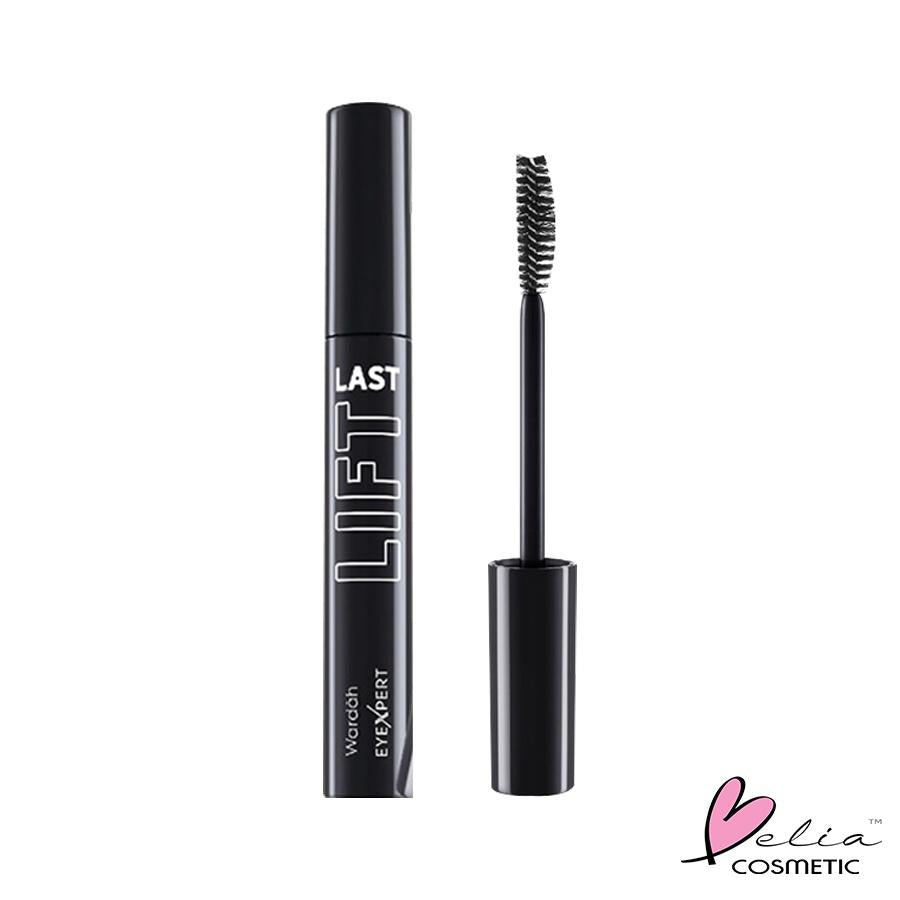 WARDAH EyeXpert Series – Hi-Black Eyeliner | Waterproof Mascara | Eye Makeup Remover ️BPOM