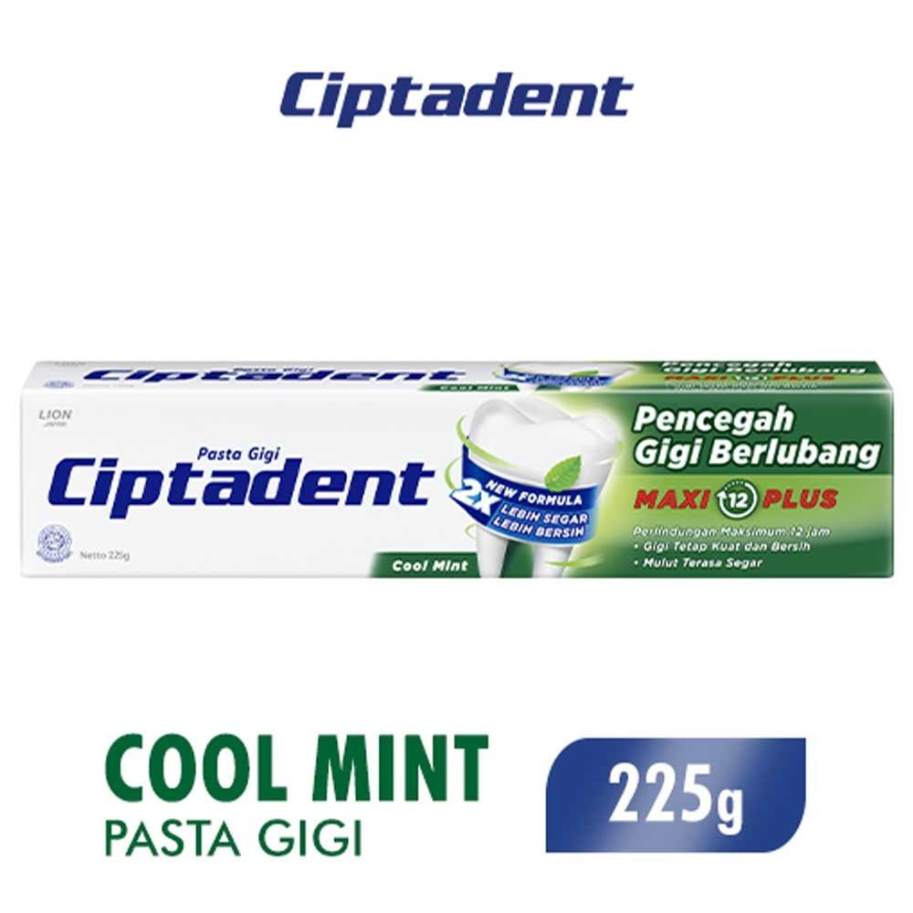 Ciptadent Toothpaste – 6 Variants | Complete Oral Care for Every Smile