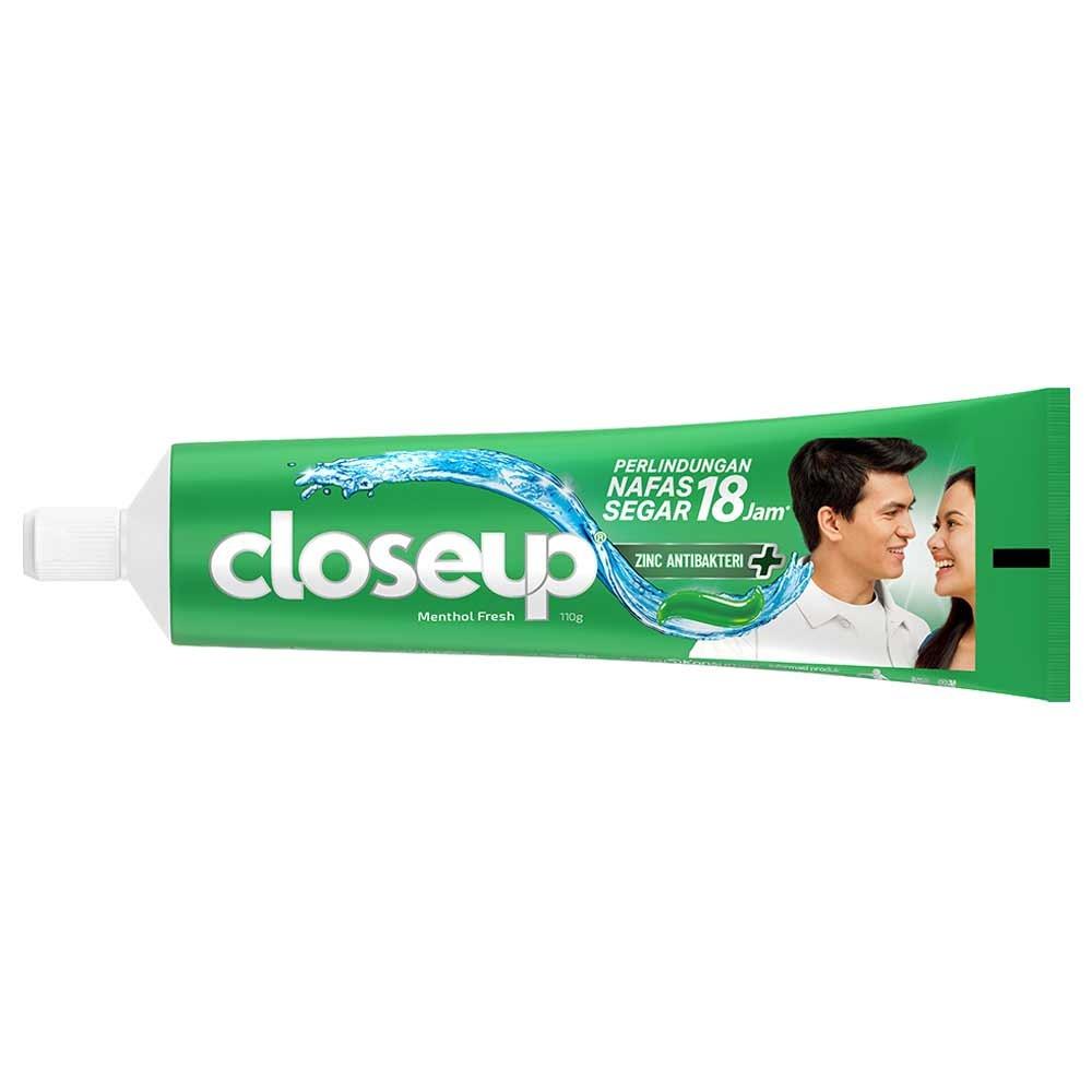 Closeup Fresh Multi Vitamin Toothpaste - 6 Variants | 160g | Complete Protection with 12 Benefits for Oral Health