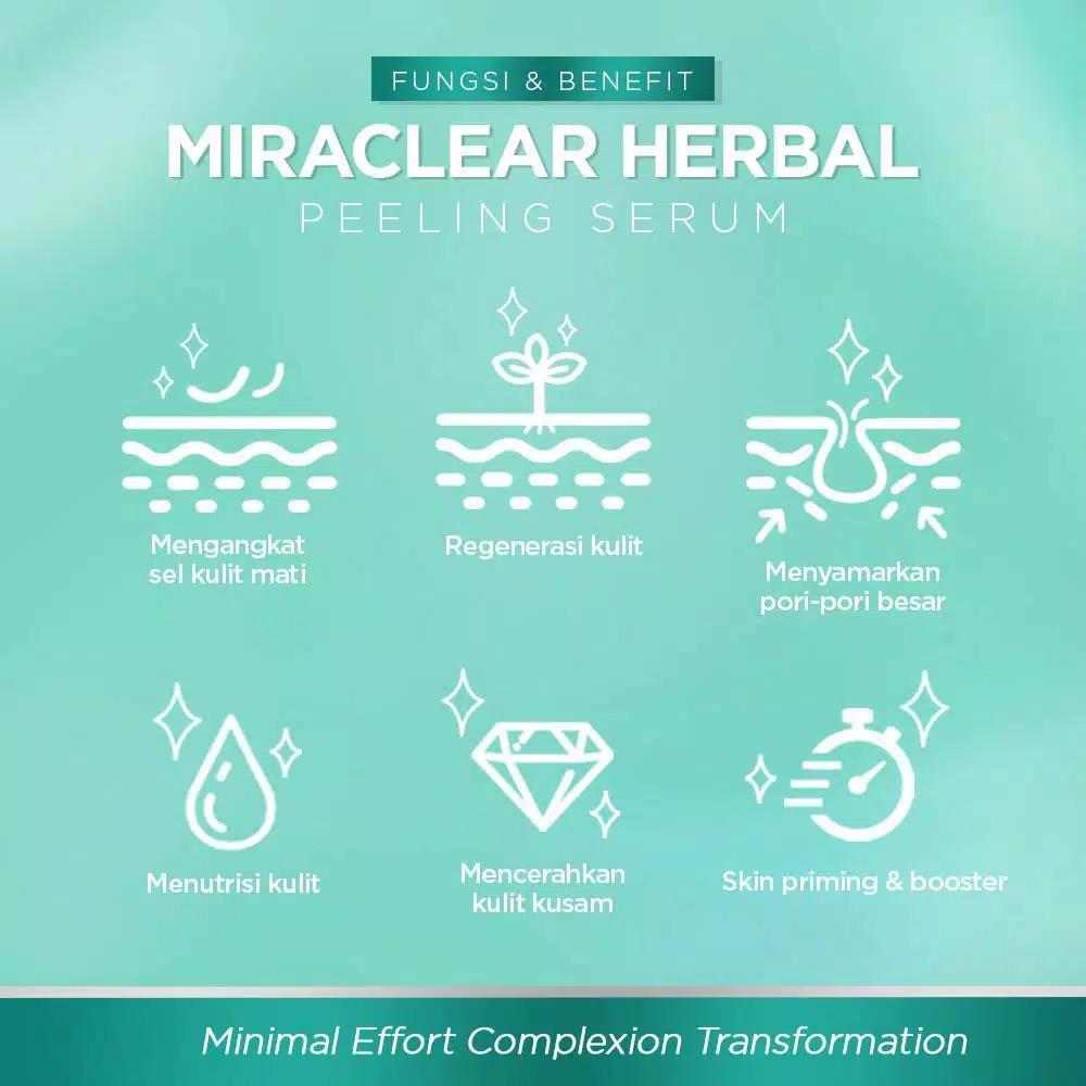 Azarine Herbal Essential Series - Peeling Serum Hydrasoothe Sunscreen Gel Sleeping Mask with Aloe Vera & Micellar Water