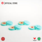 Bedak Doos (Face Powder Doos Mini) - 25gr (tersedia 4 varian warna)