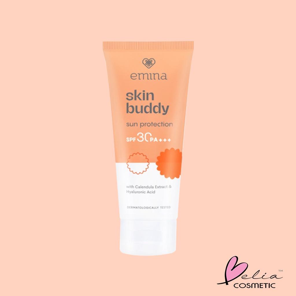 Emina Sun Protection & Sun Battle SPF Series | SPF 30 / SPF 45 / SPF 50 PA+++ | Serba Ada