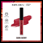 Implora Promo Lip Cream + Lip Tint