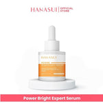 HANASUI Serum Gold Whitening Brightening / Vitamin C / Vitamin C+Collagen / Anti-Acne BPOM / PEELING / BRIGHTEXPERT / Advance Retinol / Exfoliating