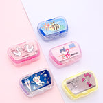 Eyeshare Softlens Kotak Cermin Kotak Softlens