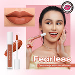 Implora Lip Velvet | Lipstick Bibir