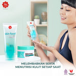 Viva Skin Food Cream with Vit A, E & F 30gr