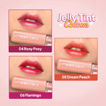 Implora Jelly Tint with Omega & Vit E | Liptint Gloss