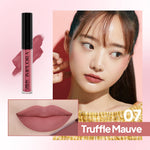 Implora Urban Lip Cream Matte | Lipstik Lipstick Approved by Prilly Latuconsina | Long-Lasting Bibir