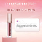 Instaperfect MATTESETTER Lip Matte Paint 5.5 g - Lip Cream