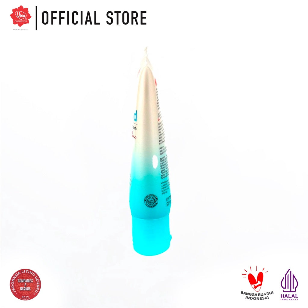 Viva Skin Food Extra Care with VIT A, E, F & Omega 3 - 50 gr