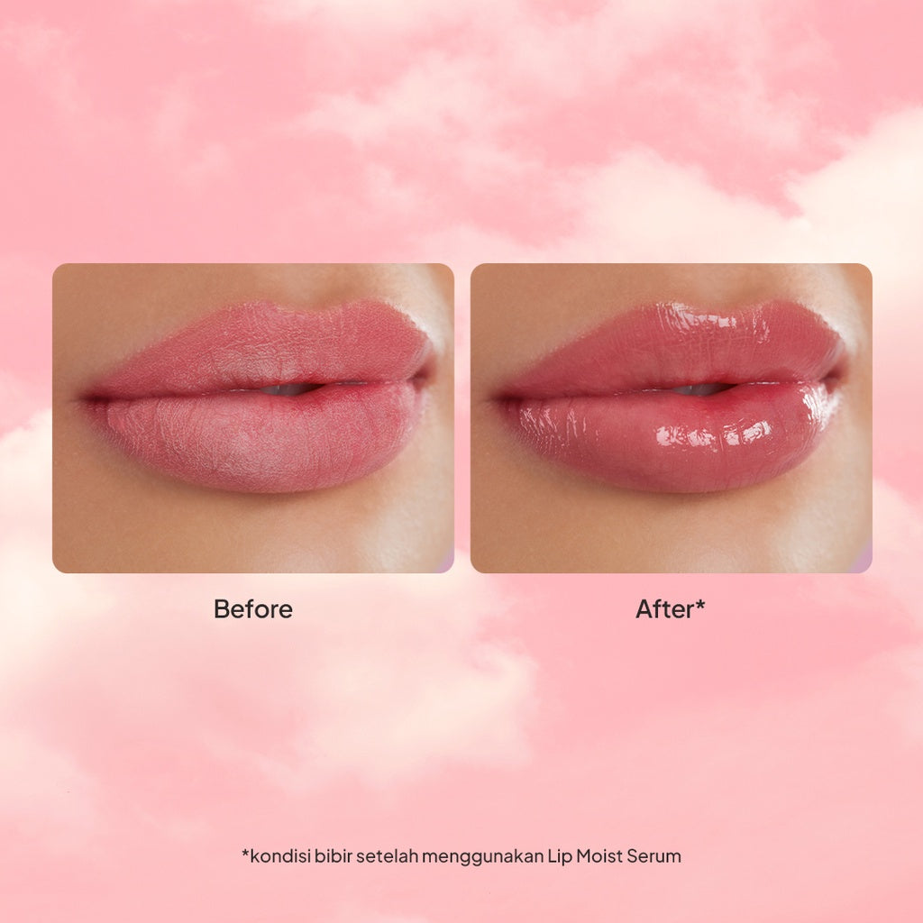 Implora Lip Moist Blooming Duo
