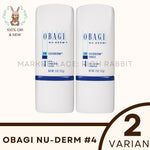 Obagi Nu Derm Exfoderm Forte No 4 AM Exfoliation Enhancer 57 gr