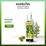 Mustika Ratu Minyak Zaitun 75ml BEST SELLER