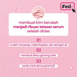 Ponds Bright Beauty Serum Pencerah Semua Jenis Kulit 20 gr