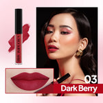 Implora Urban Lip Cream Matte | Lipstik Lipstick Approved by Prilly Latuconsina | Long-Lasting Bibir