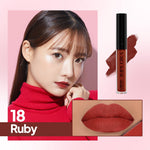 Implora Urban Lip Cream Matte | Lipstik Lipstick Approved by Prilly Latuconsina | Long-Lasting Bibir