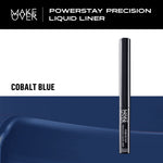 MAKE OVER Powerstay Precision Liquid Liner  2.7 g - Eye Liner Liquid