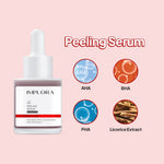 Implora Serum Wajah 20ML | Mencerahkan | Kulit Berjerawat | Komedo Dark Spot | Hydrating