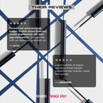 MAKE OVER Powerstay Precision Liquid Liner  2.7 g - Eye Liner Liquid